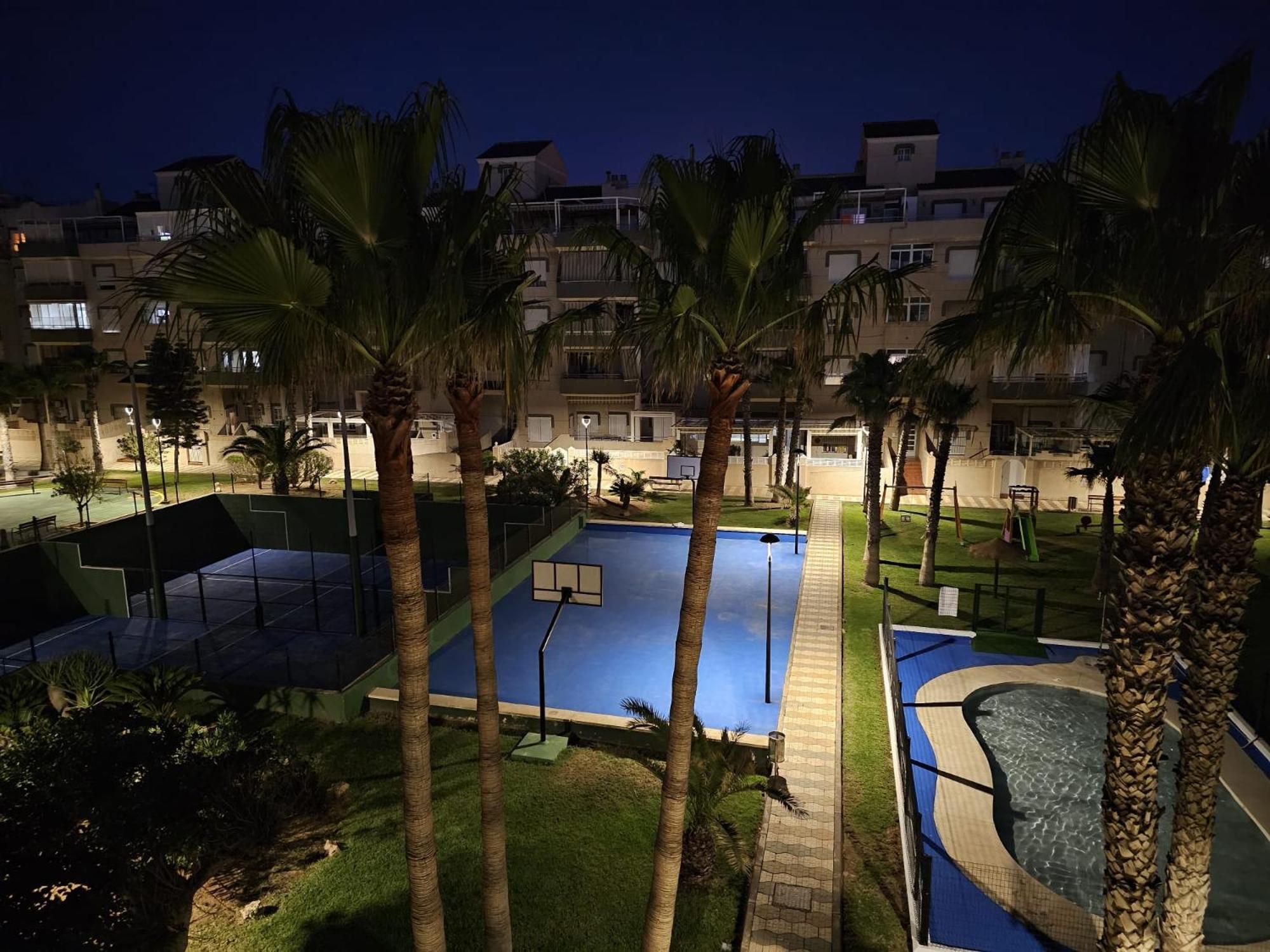 רטמר Piso Costa De Almeria מראה חיצוני תמונה