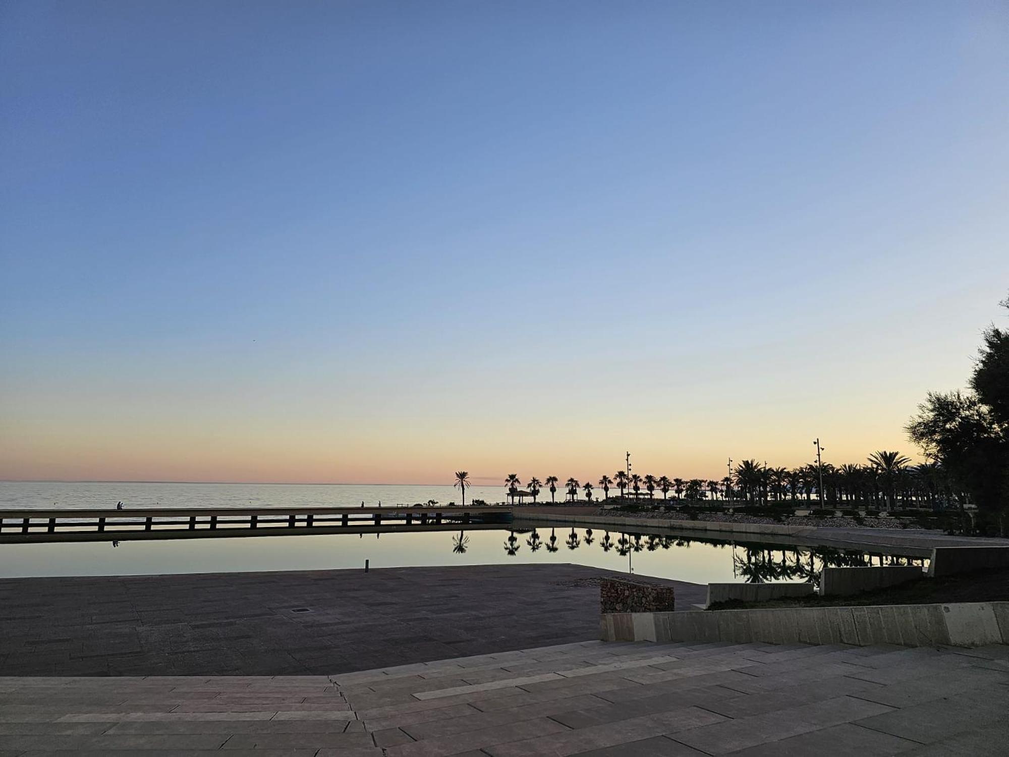 רטמר Piso Costa De Almeria מראה חיצוני תמונה