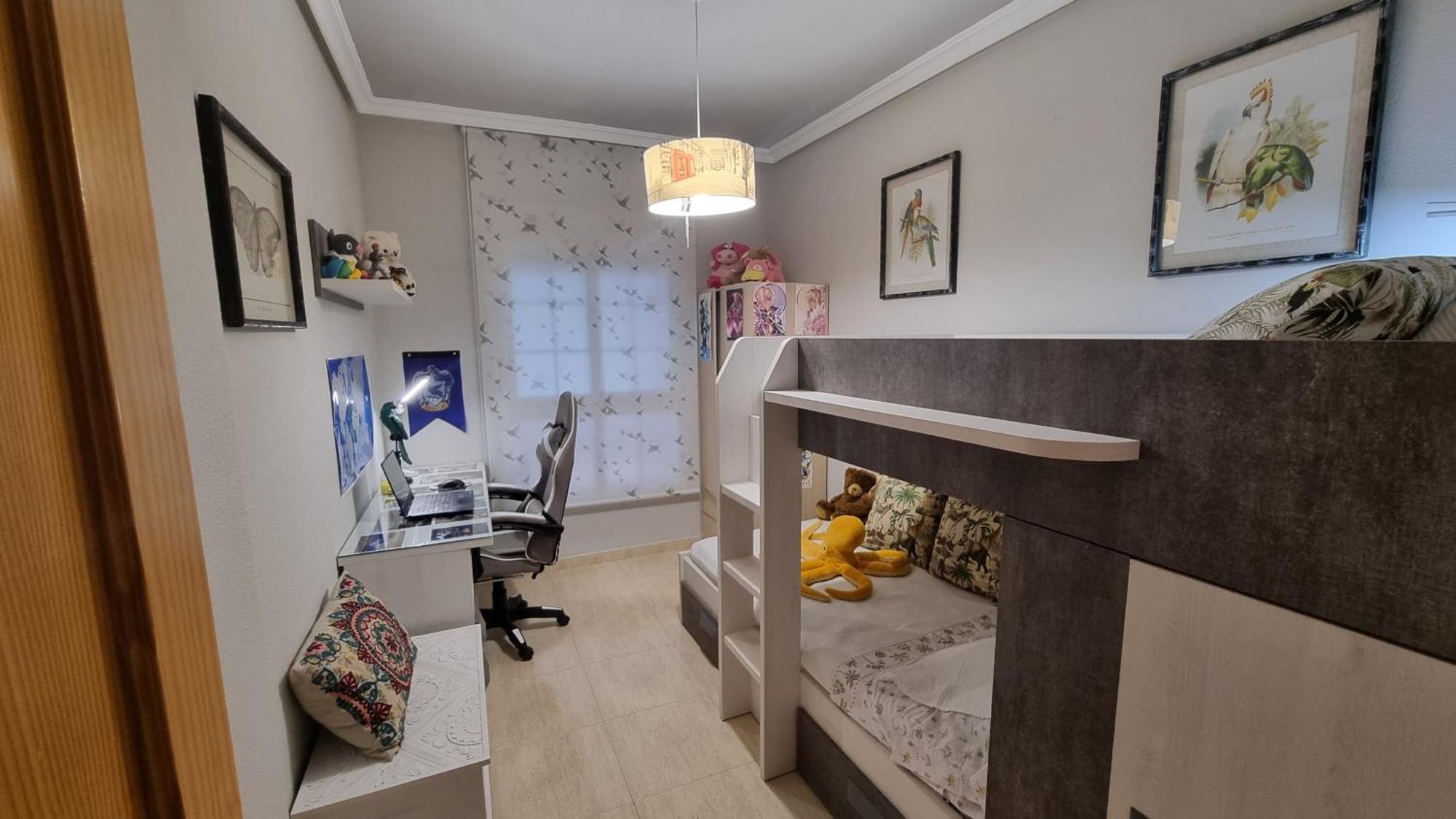 רטמר Piso Costa De Almeria מראה חיצוני תמונה