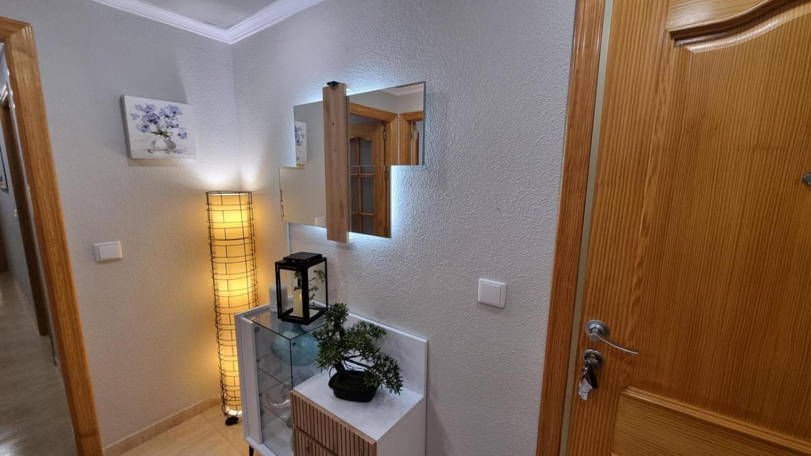 רטמר Piso Costa De Almeria מראה חיצוני תמונה