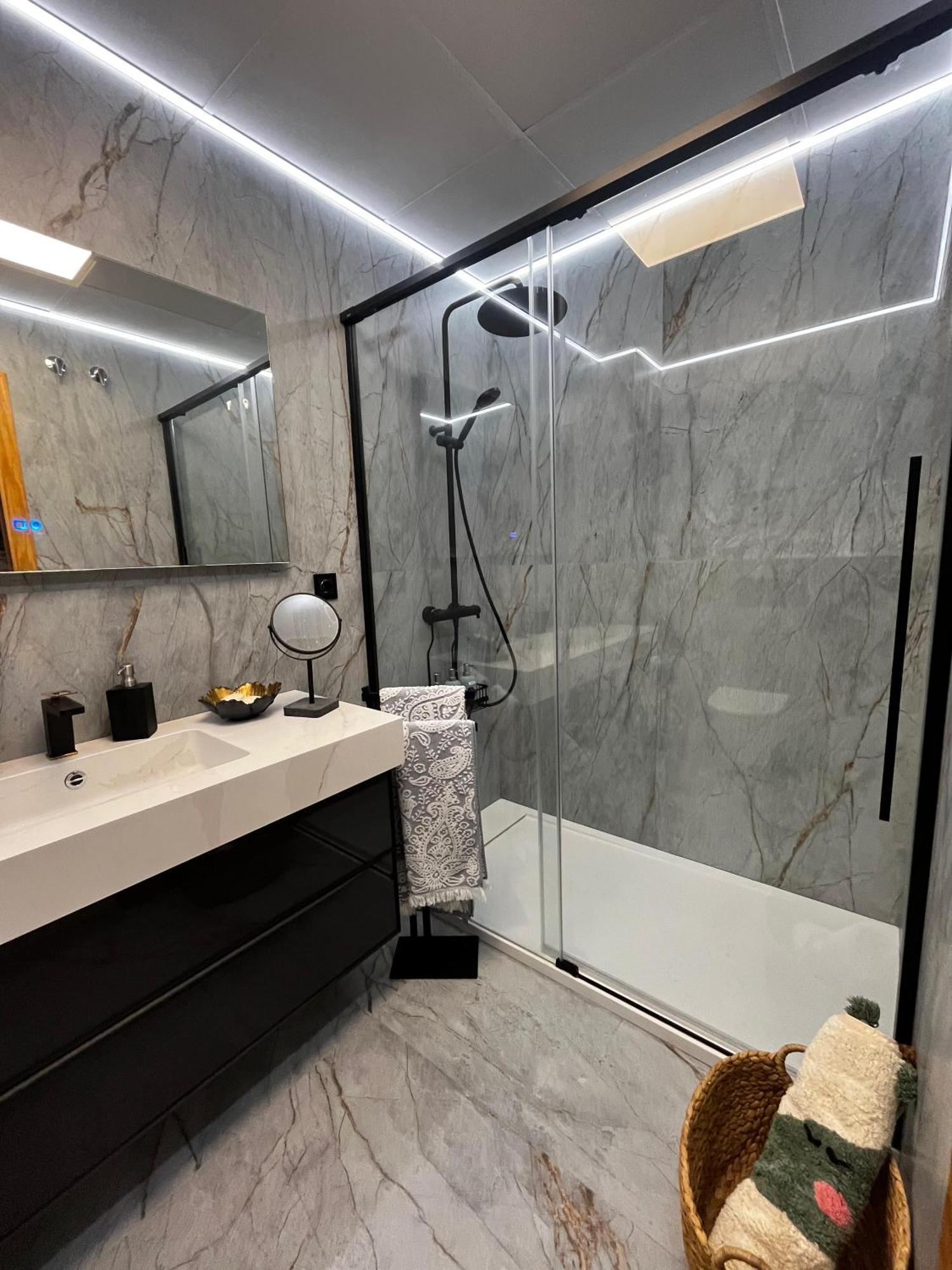 רטמר Piso Costa De Almeria מראה חיצוני תמונה